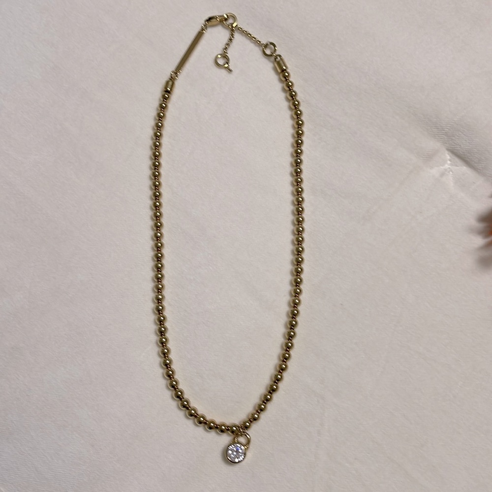 Michael Kors Necklace